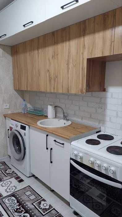 Сдаётся квартира