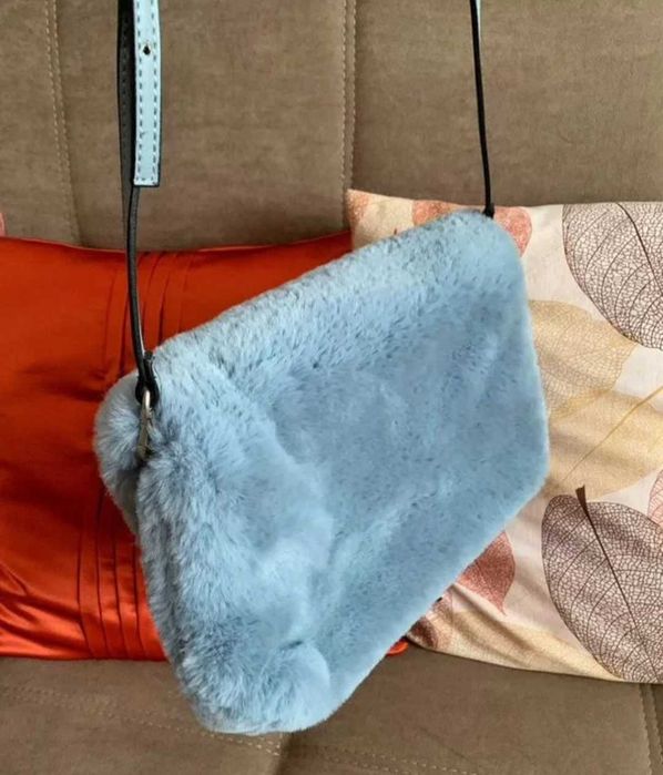 Сумки из натуральной кожи, замши т меха