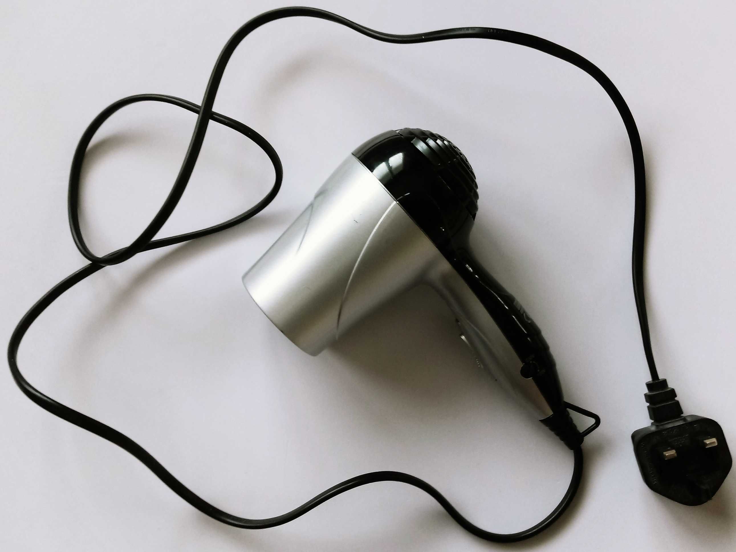 Сешоар Argos 1200W