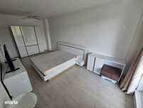 Apartament de închiriat, 2 camere, 48 mp, zona Aeroportul Avram Iancu