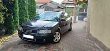 *Vand Audi A4 1.9 TDI Cp131 Matriculat Acte la zi