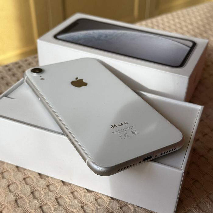 iPhone Xr 64 GB