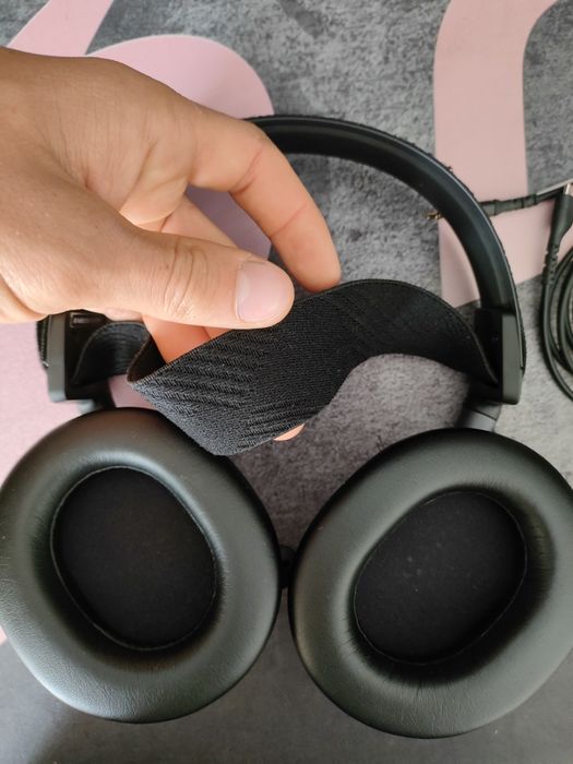 Casti steelseries arctis prime