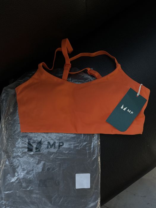 MP X Aleksandra Tempo клин, бюстие, шапка и чорапи