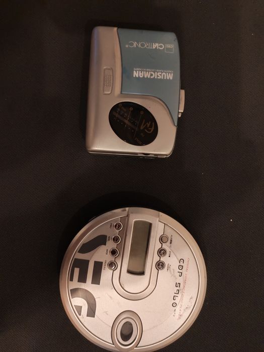 Mp3 player  walkmen