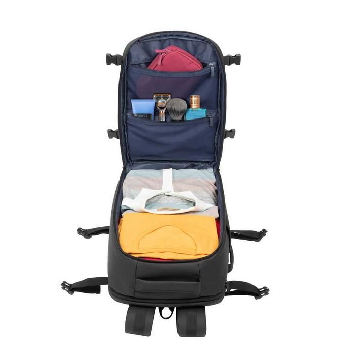 Рюкзак для ноутбука 15,6"-17,3" RivaCase 8465 (BLACK)
