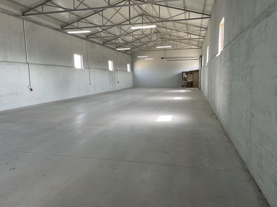 Inchiriere hala, spatiu comercial 300 mp - 500 mp - 800 mp