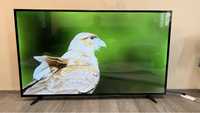 Телевизор Samsung диагональ 75 дюймов новый продам
