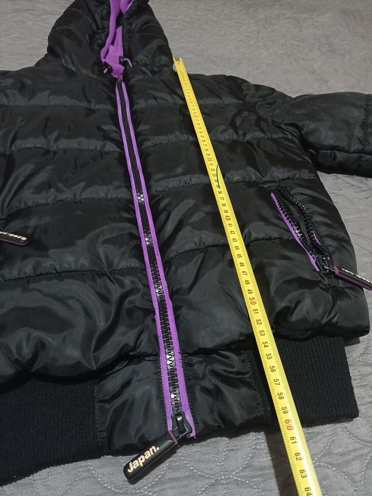 Дамско яке Superdry S