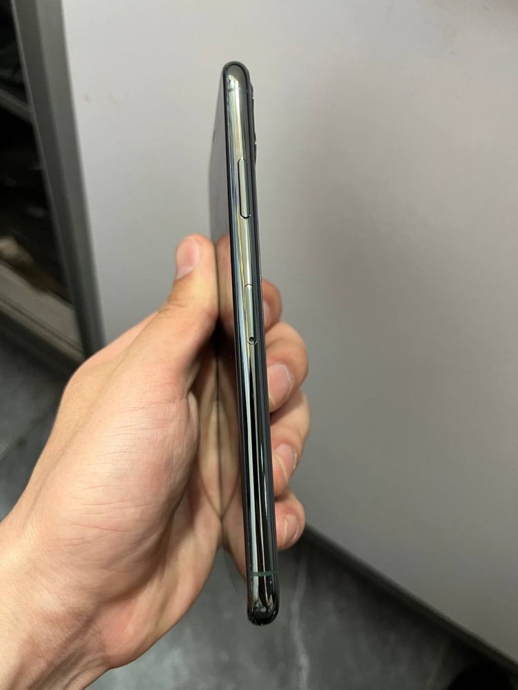 Iphone 11 pro max nasiya