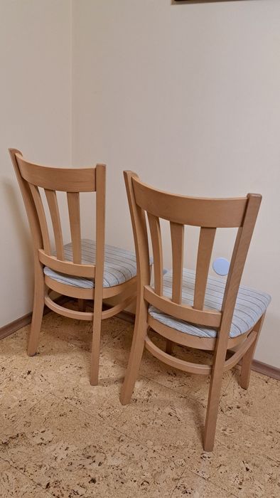 Трапезна разтегателна маса