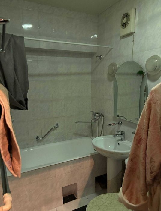 Продается 5ти комнатная квартира в центре, Ц1,ор Bella Rose, Мирабад