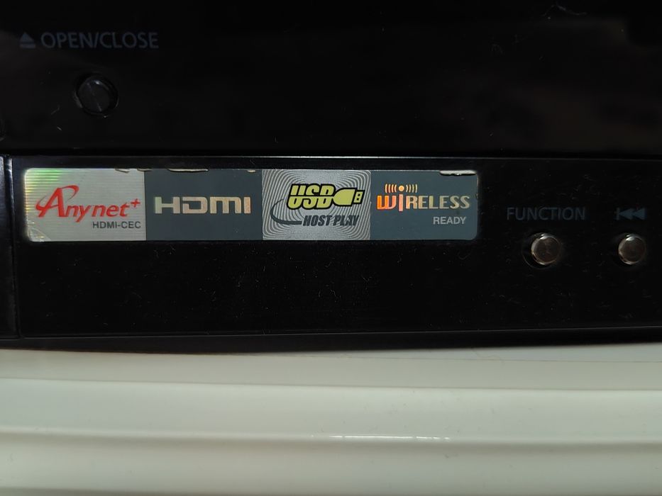 Home cinema Samsung ht tx35