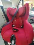 Britax Römer Стол за кола Trifix i-Size (9-25 кг.) Premium Cosmos Red