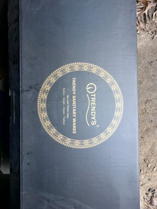 Baterie bucatarie extractabila noua