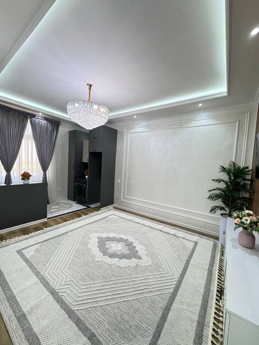 Продаётся Дуплекс Квартира Новостройка Микрарайон