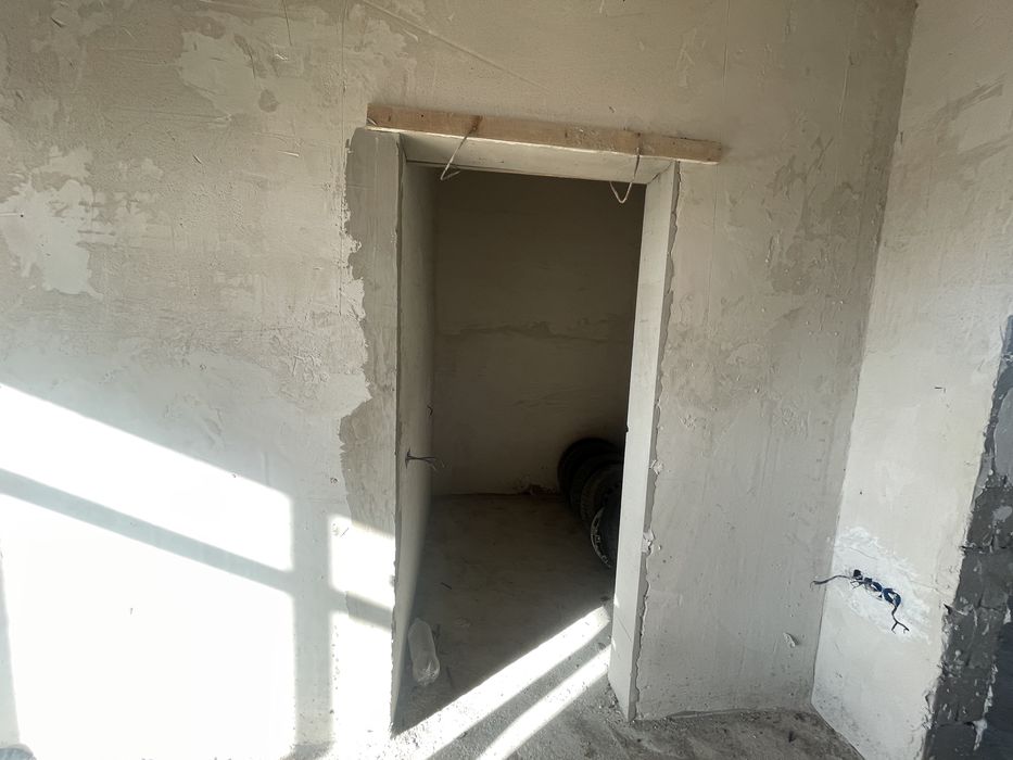 Продается 2 дома на 1 участке