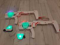 Laser X Morph double pack