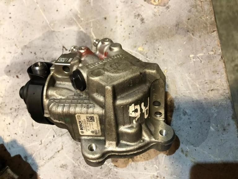 Pompa injectie 03L130755 Volkswagen VW Passat CC 1 [2008 - 2012]