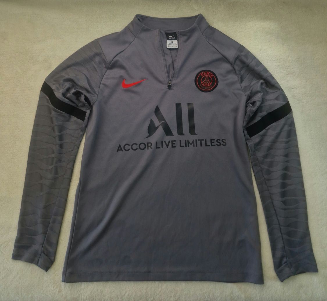 Горнище nike psg