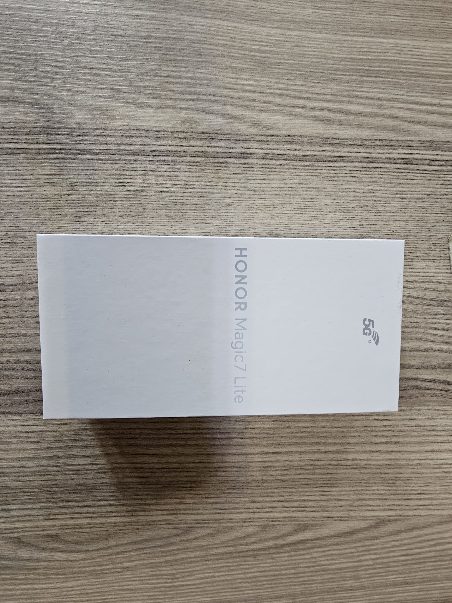 Honor magic 7 lite