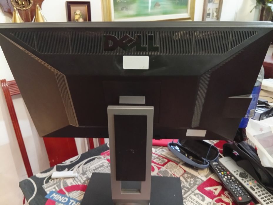 Monitor dell mare
