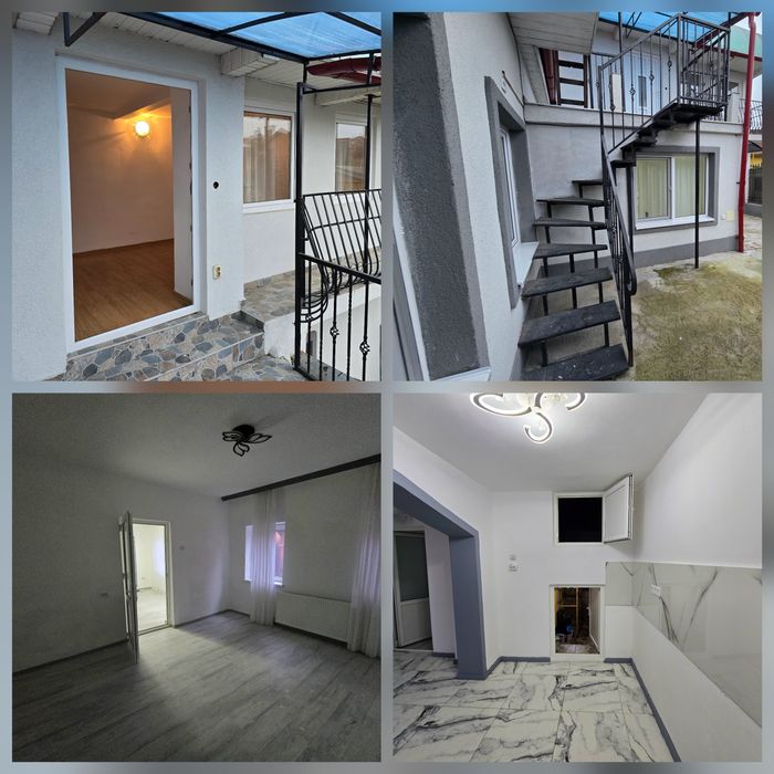 Casa de inchiriat Bistrița strada Toamnei