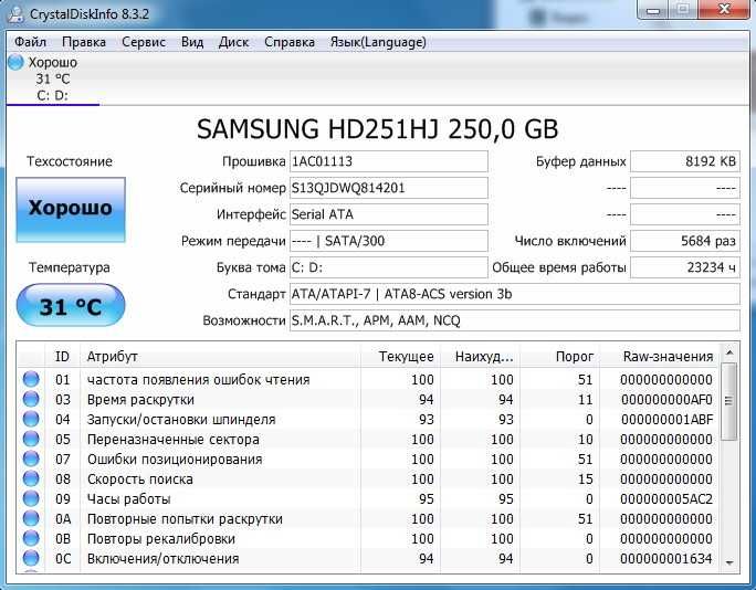 Системный блок Intel® Core™2 Duo 2.66GHz E7300(GeForce9500 GT) (Лот№3)