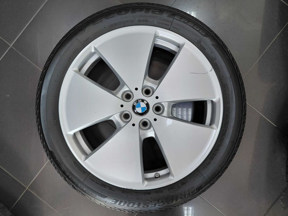 19” ОЕ BMW Джанти Style 427 Гуми Датчици БМВ I3 i 3 EV