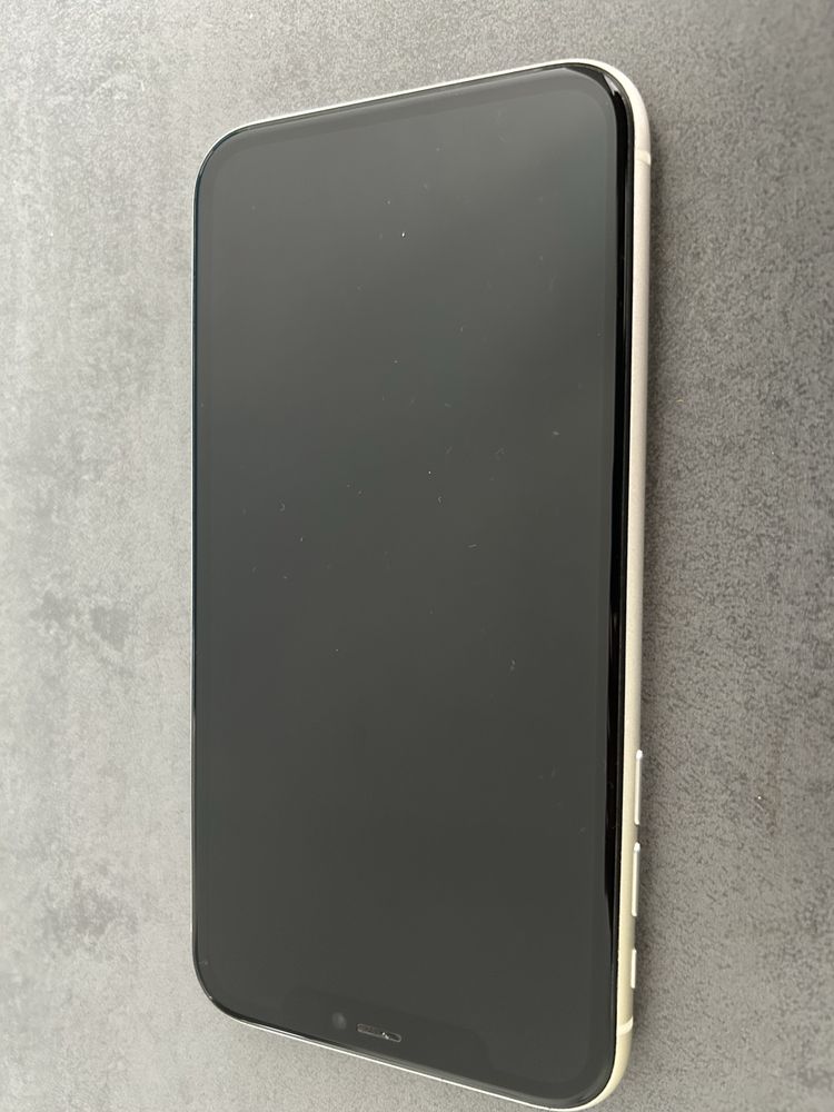 Iphone 11 Alb 64GB in stare perfecta