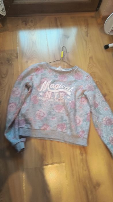 Блузи за момиче лот 146-152р