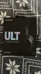 Căști Wireless Sony ULTWEAR nou- sigilat (WH-ULT900N)
