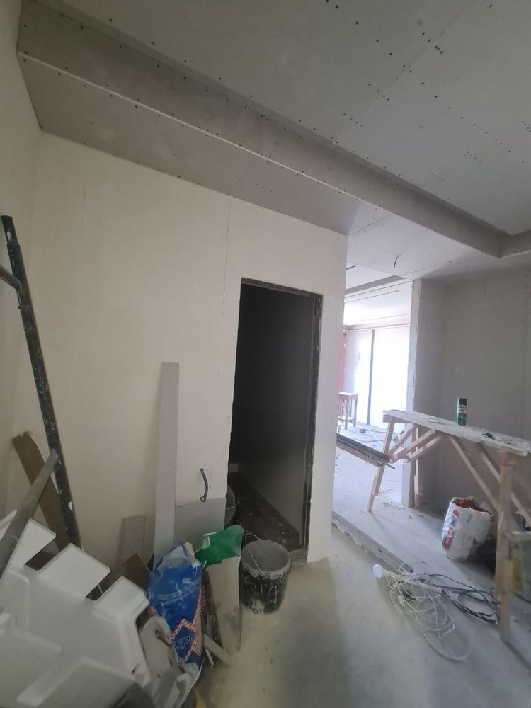 Продается 2 комнатная новостройка на Шота руставели с кадастром