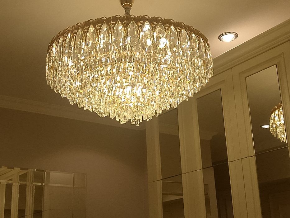 Malyarka Kafel Laminant Nalevnoy pol Santexnika Elektr ishlarini qilam