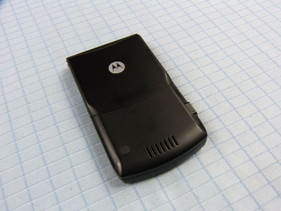 Motorola V3 Negru