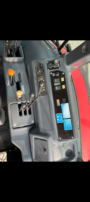 Беларус мтз 1523