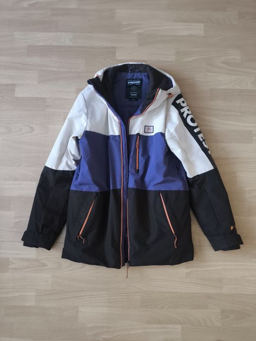 зимняя куртка PROTEST