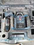 Laser bosch professional