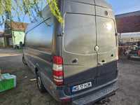 Sprinter 313 sau schimb