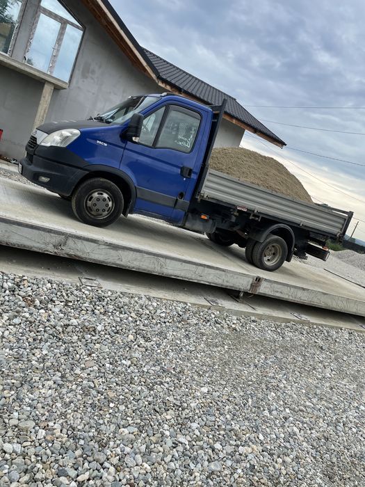De Inchiriat Miniexcavator Dragasani Sort Nisip Statie