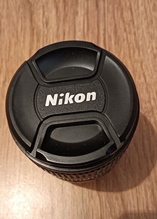Nikon D800+Obiectiv Nikon 24-85 mm