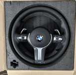 Volan M bmw f10, f11, f01, f06 , f12, ,f13