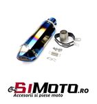 Toba sport moto atv evacuare esapament finala  tobe ars