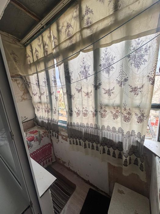 Продам однокомнатную в Рудном либо обменяю