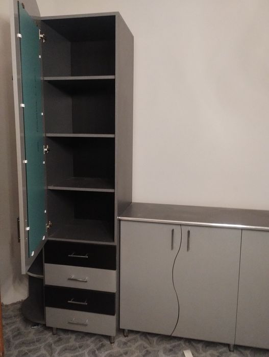 Vand mobila in stare perfecta