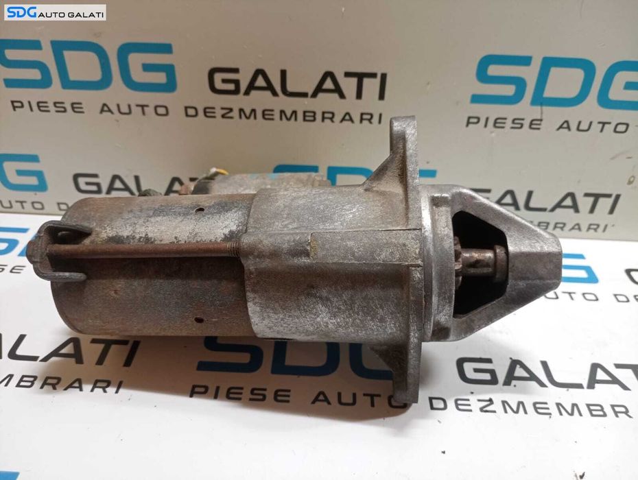 Electromotor cu 9 Dinti Opel Tigra A 1.6 1994 - 2000 [M6570]