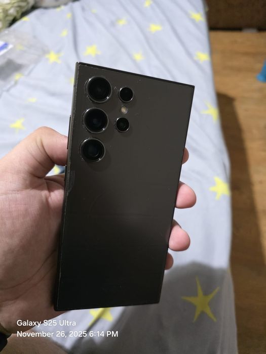 Samsung S24 Ultra impecabil