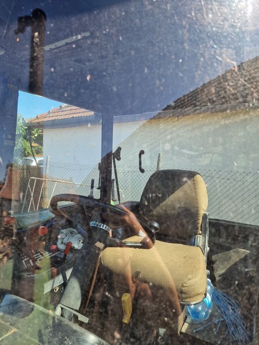 Vând tractor John Deere