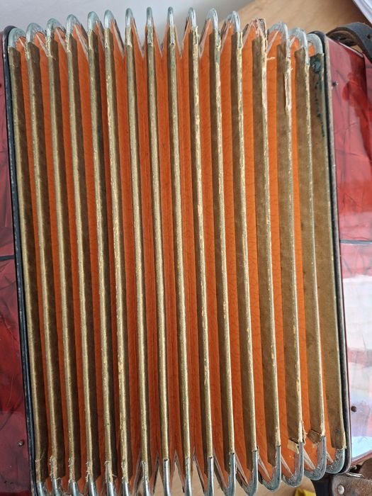 Акордеон Хохнер Hohner Student IV