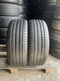 2 anvelope de vara 245/40/21 Bridgestone Runflat!